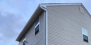 Best Siding Painting and Refinishing  in Winston Salem, NC